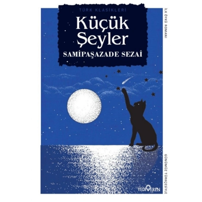Küçük Şeyler