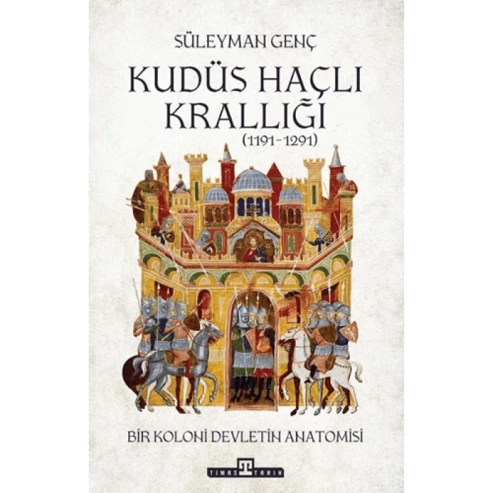 Kudüs Haçlı Krallığı