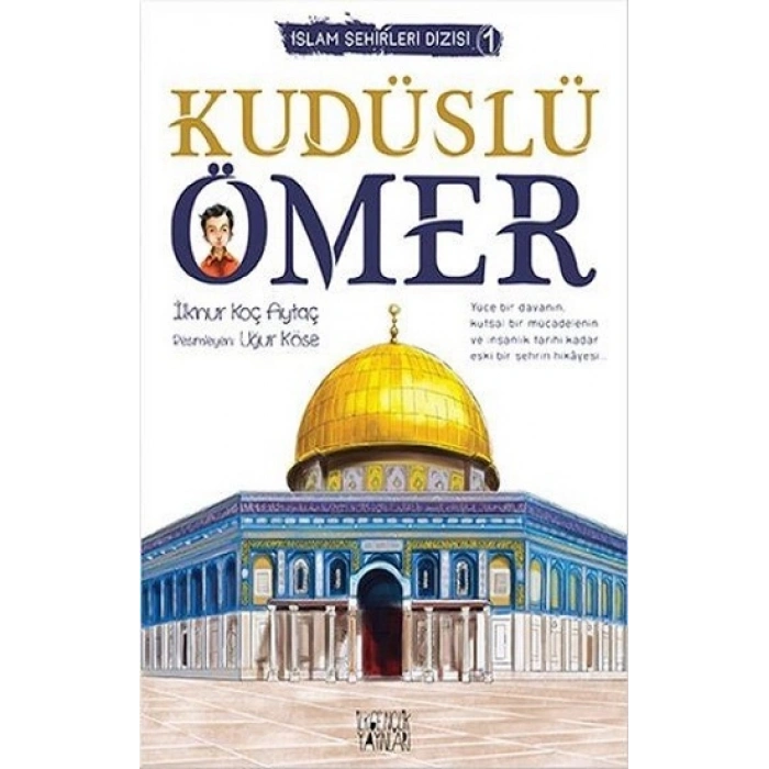 Kudüslü Ömer