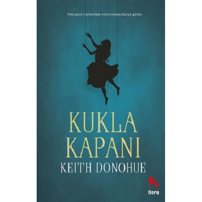 Kukla Kapanı