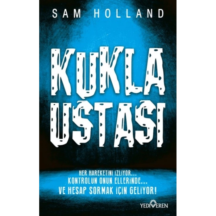 Kukla Ustası