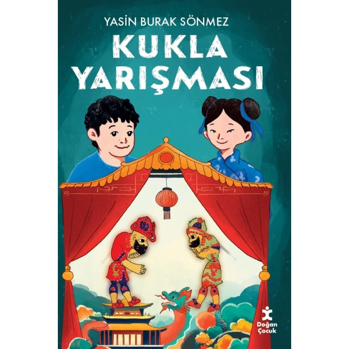 Kukla Yarışması