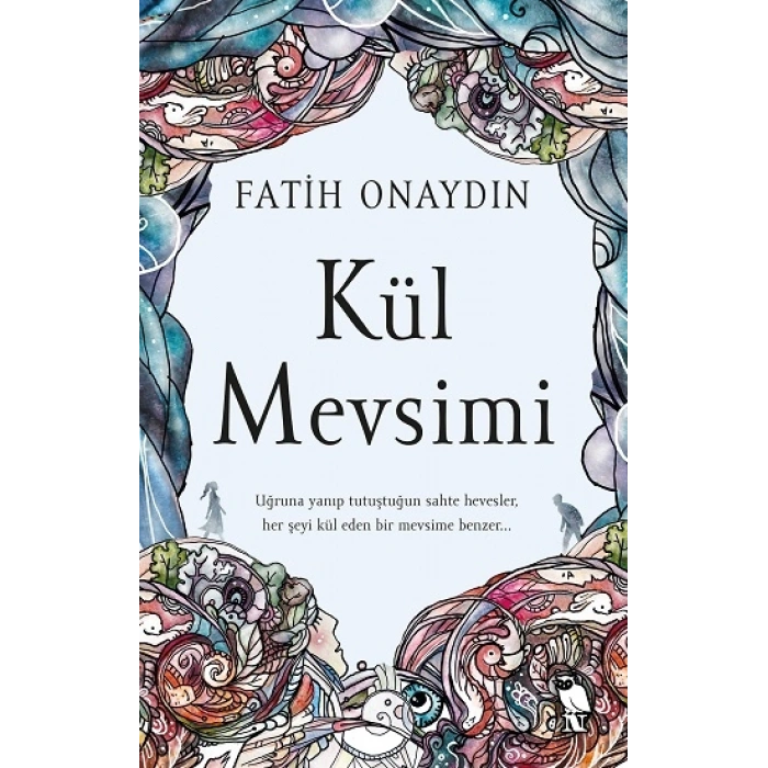 Kül Mevsimi