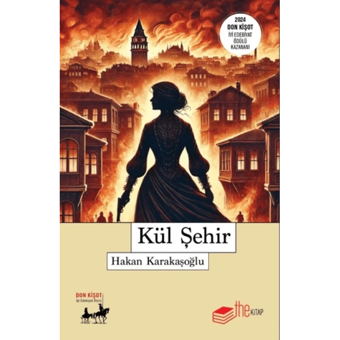 Kül Şehir