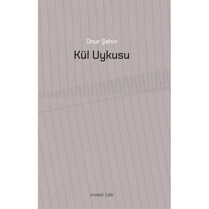 Kül  Uykusu