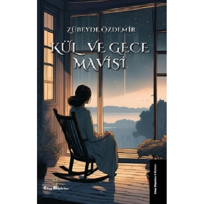 Kül ve Gece Mavisi