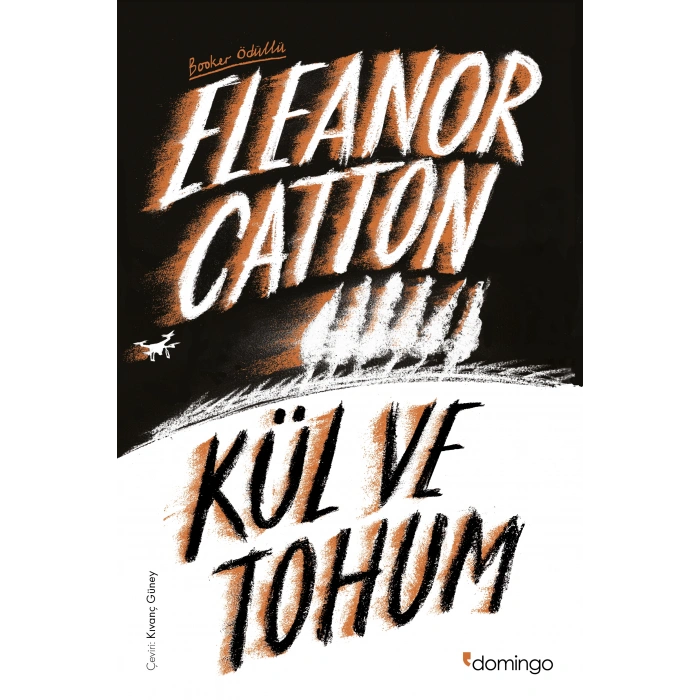 Kül ve Tohum