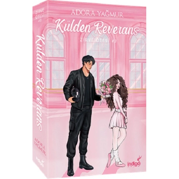 Külden Reverans