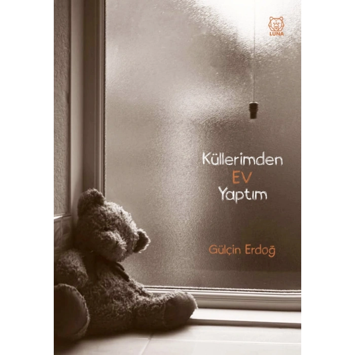 Küllerimden Ev Yaptım