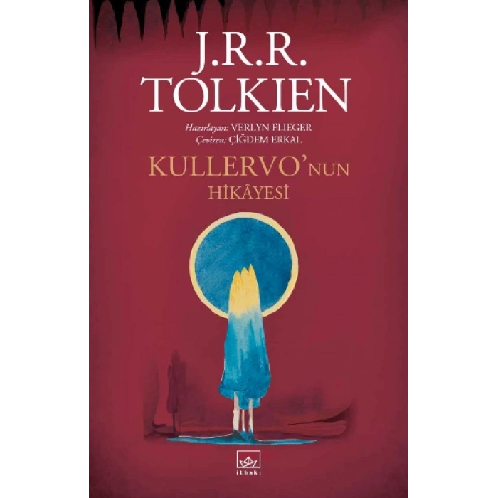 Kullervo’nun Hikayesi