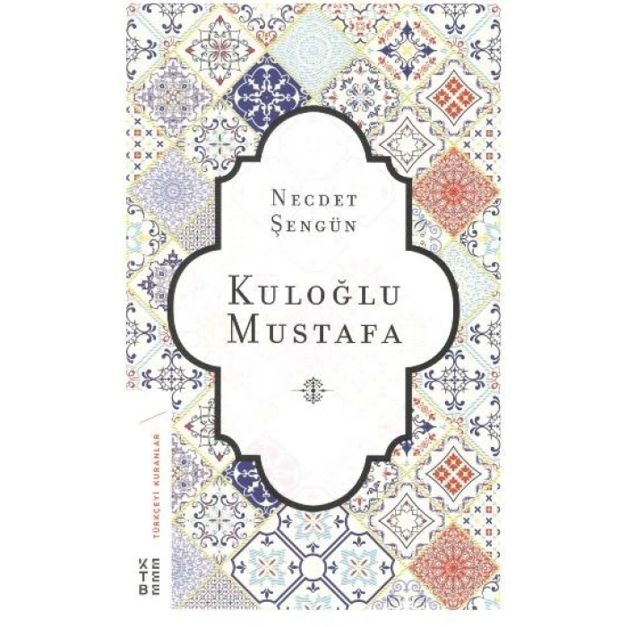 Kuloğlu Mustafa