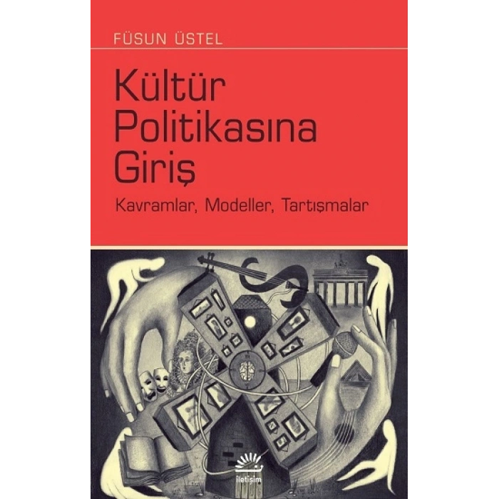 Kültür Politikasına Giriş