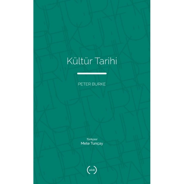 Kültür Tarihi