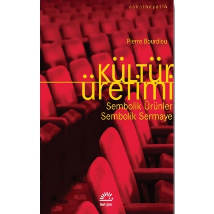 Kültür Üretimi