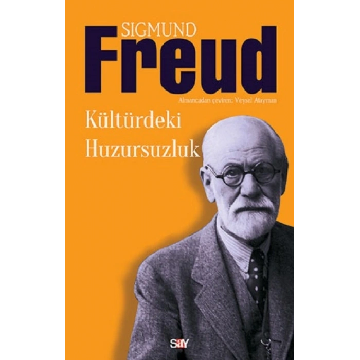Kültürdeki Huzursuzluk