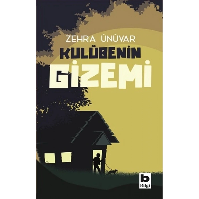 Kulübenin Gizemi
