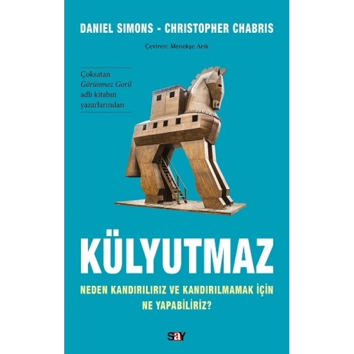 Külyutmaz