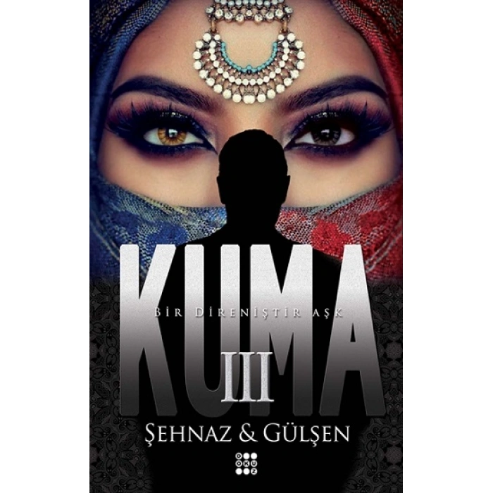 Kuma 3 (Ciltli)