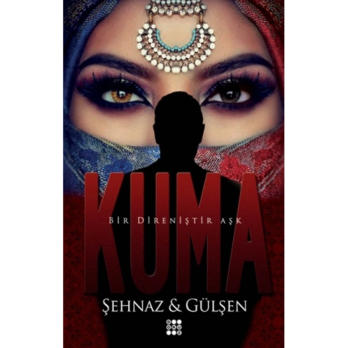Kuma (Ciltli)