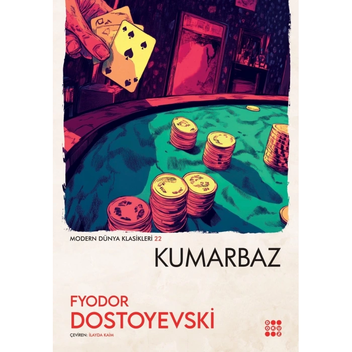 Kumarbaz