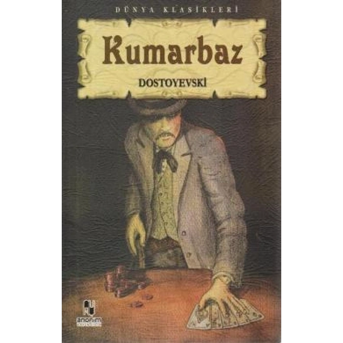 Kumarbaz