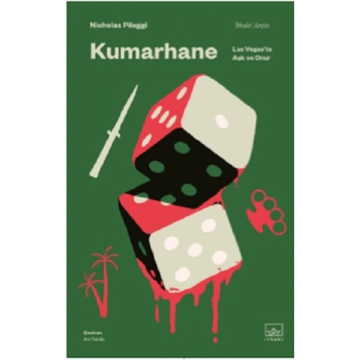 Kumarhane