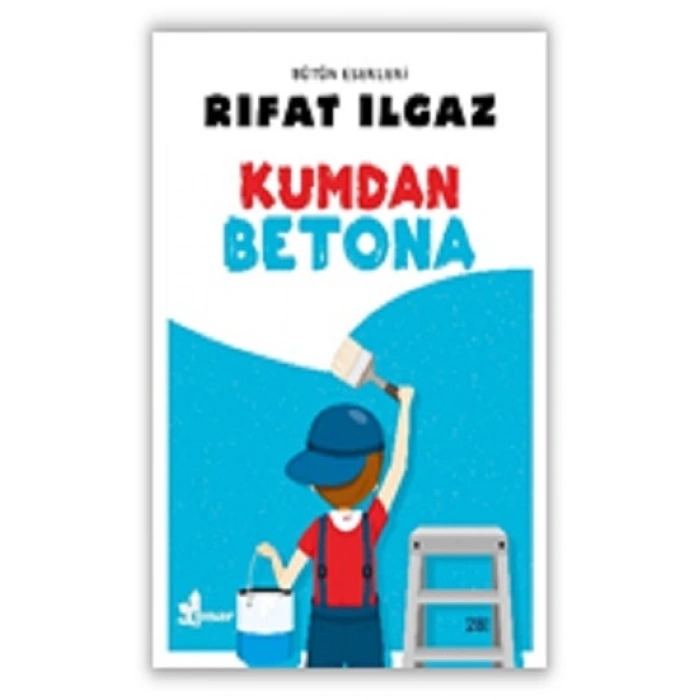 Kumdan Betona