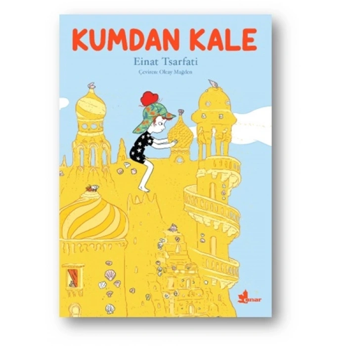 Kumdan Kale