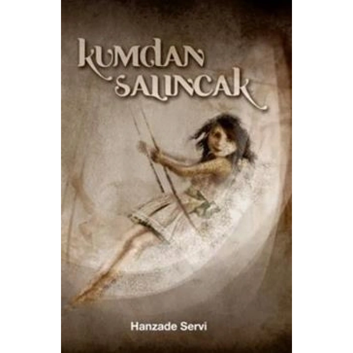 Kumdan Salıncak