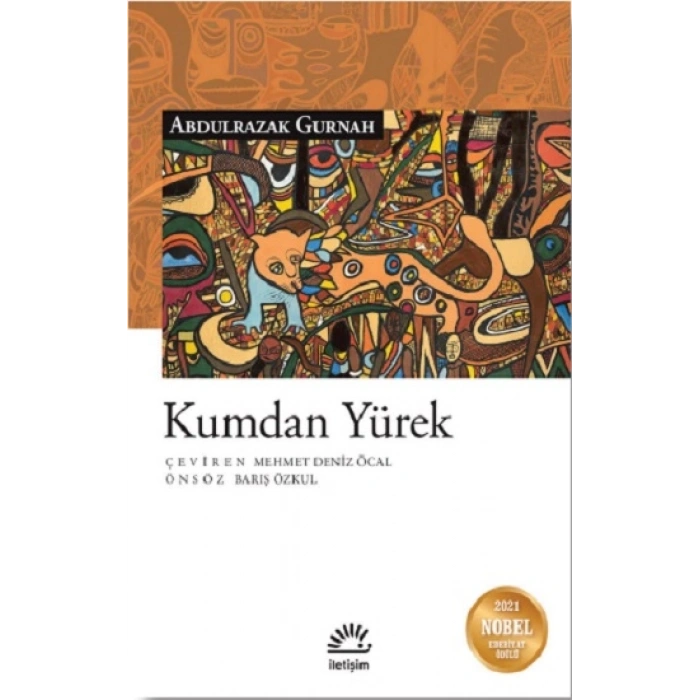 Kumdan Yürek