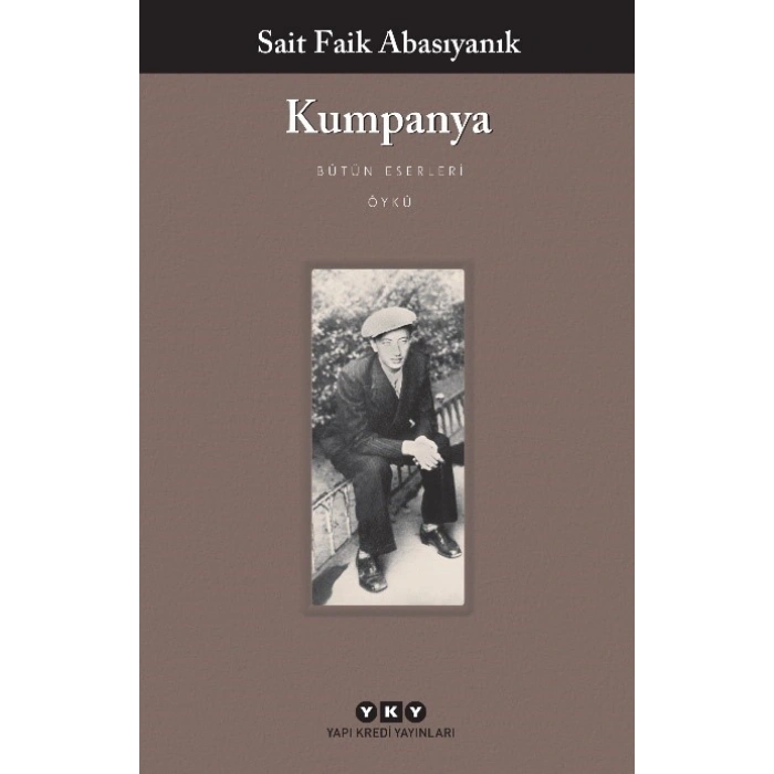 Kumpanya