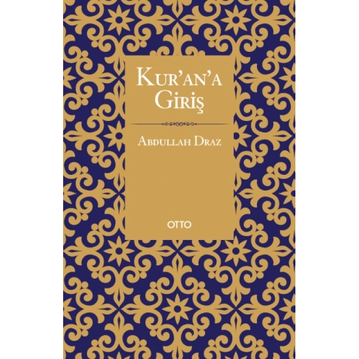 Kurana Giriş