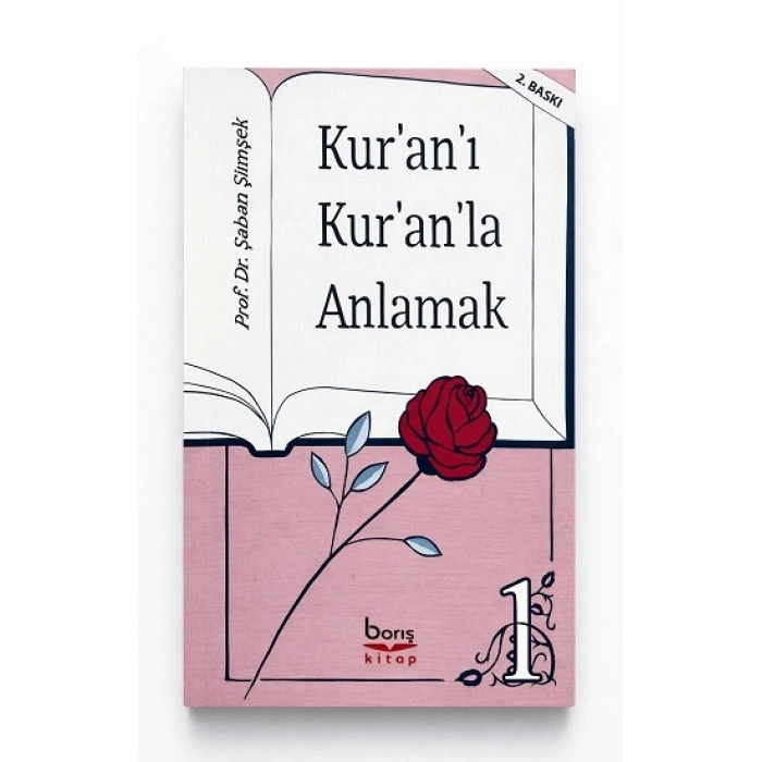 Kuranı Kuranla Anlamak