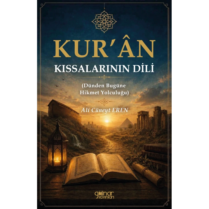 Kurân Kıssalarının Dili