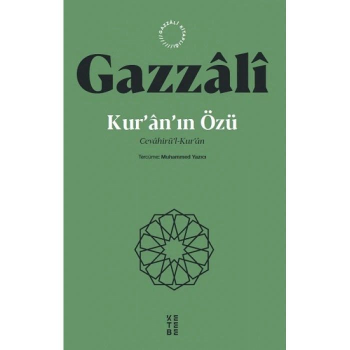 Kur’an’ın Özü