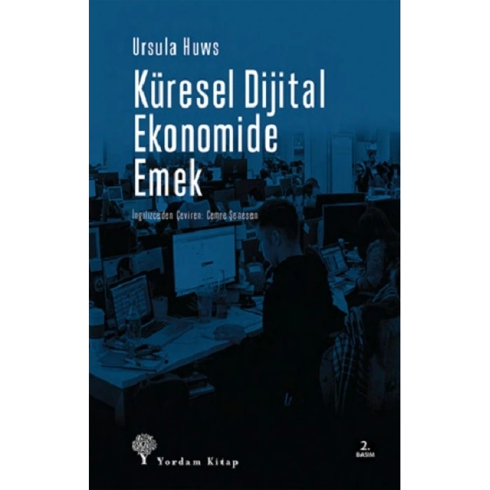 Küresel Dijital Ekonomide Emek