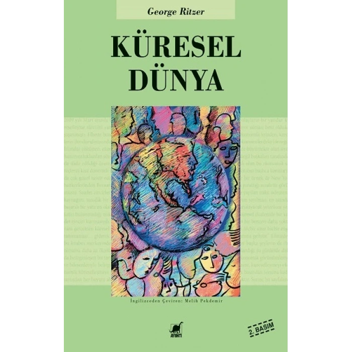 Küresel Dünya