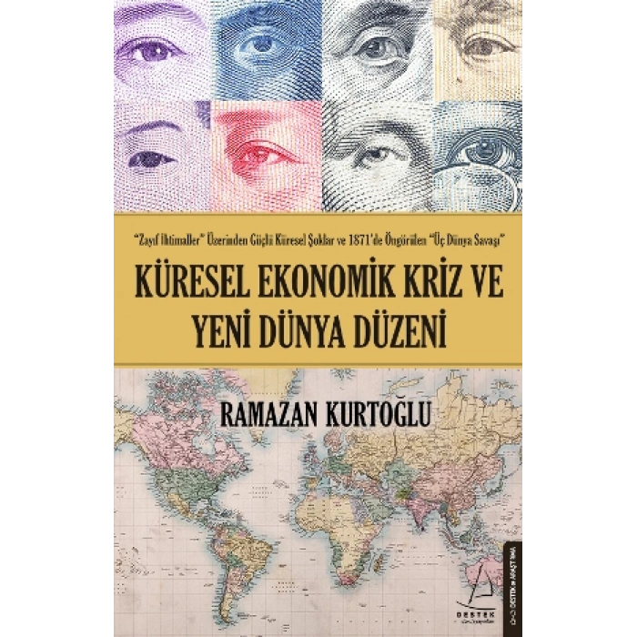 Küresel Ekonomik Kriz Ve Yeni Dünya Düzeni