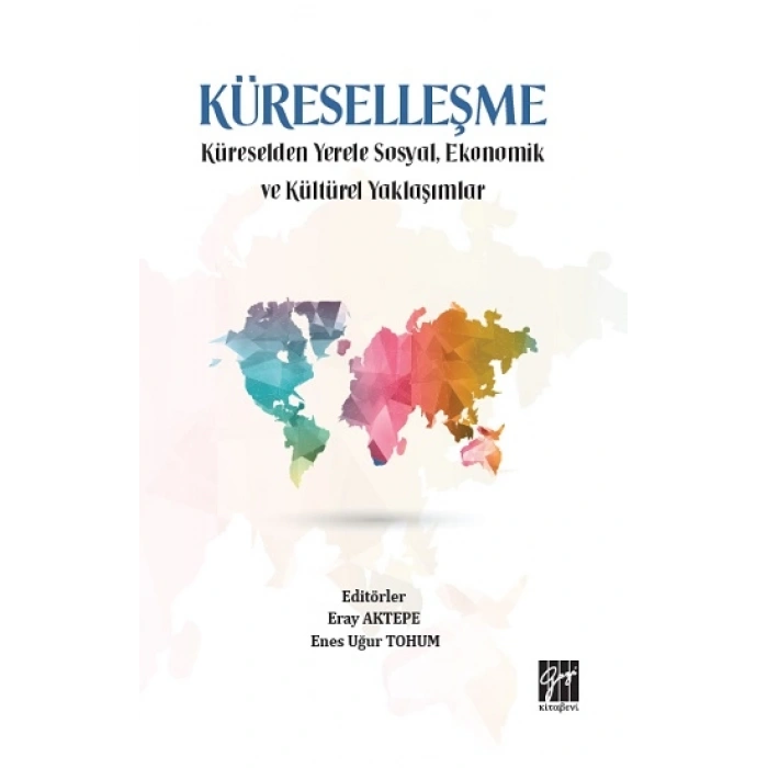 Küreselleşme