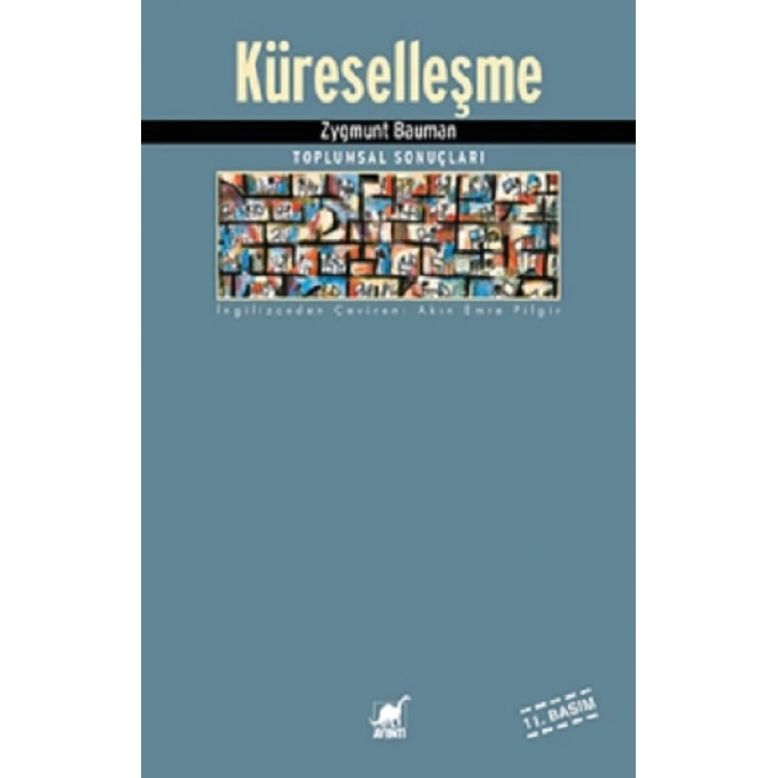 Küreselleşme