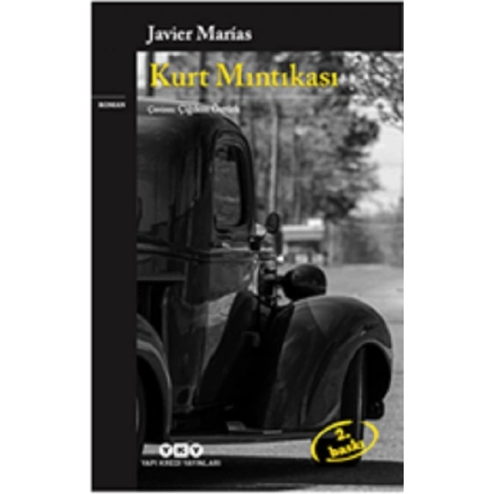 Kurt Mıntıkası