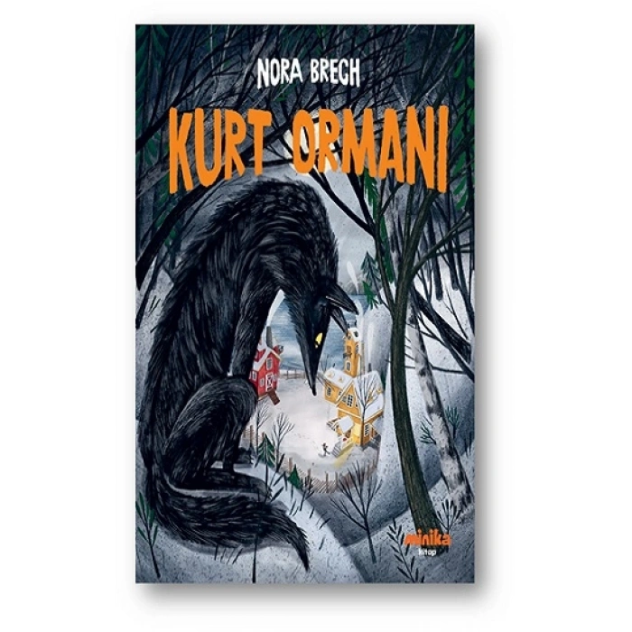 Kurt Ormanı