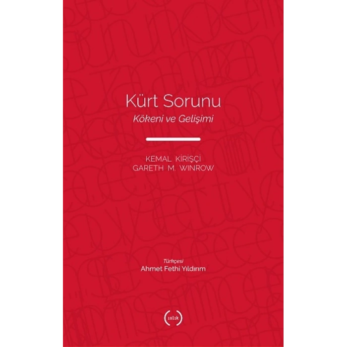 Kürt Sorunu