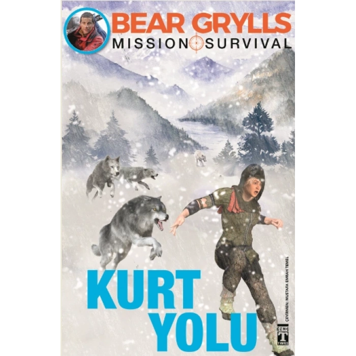 Kurt Yolu