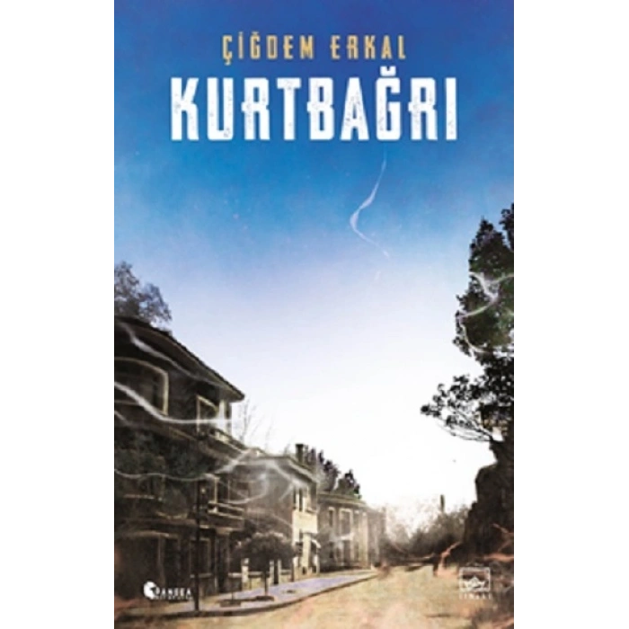 Kurtbağrı
