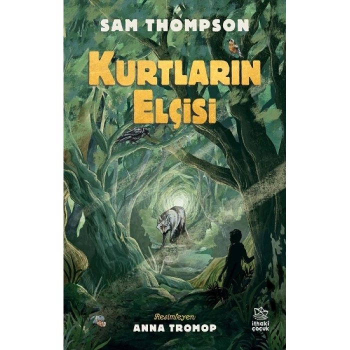 Kurtların Elçisi