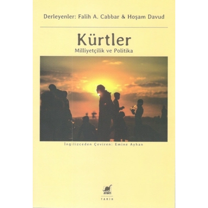 Kürtler: Milliyetçilik ve Politika