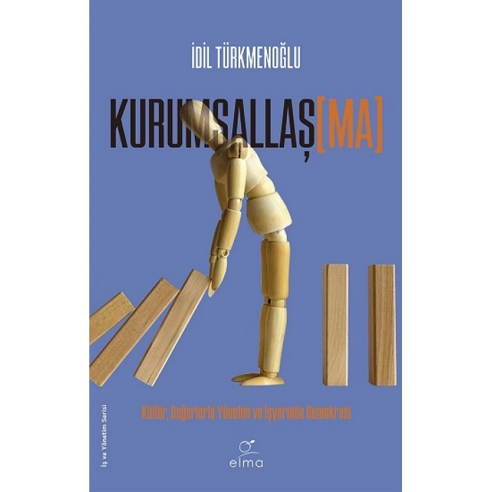 Kurumsallaş(Ma)