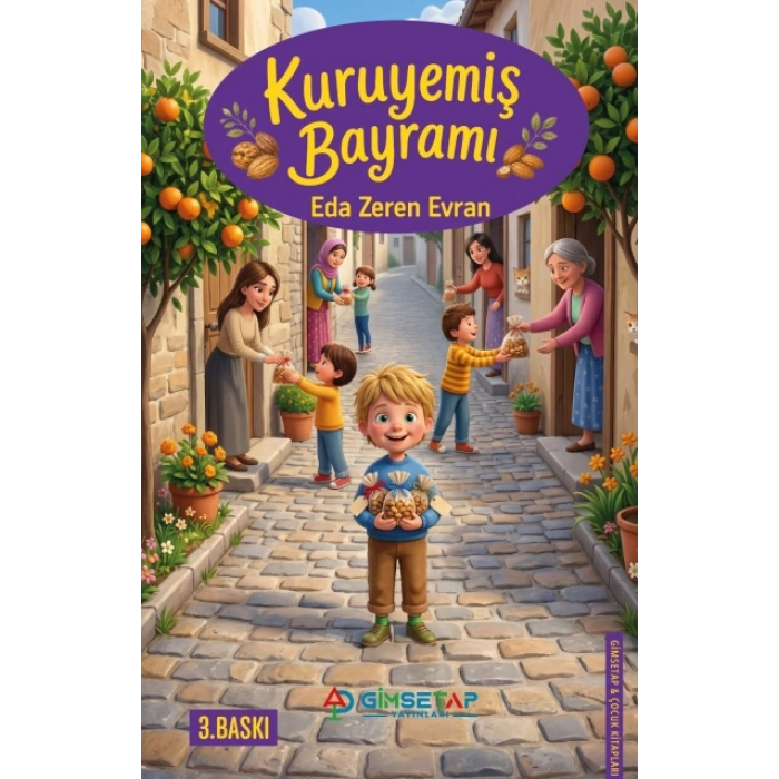 Kuruyemiş Bayramı