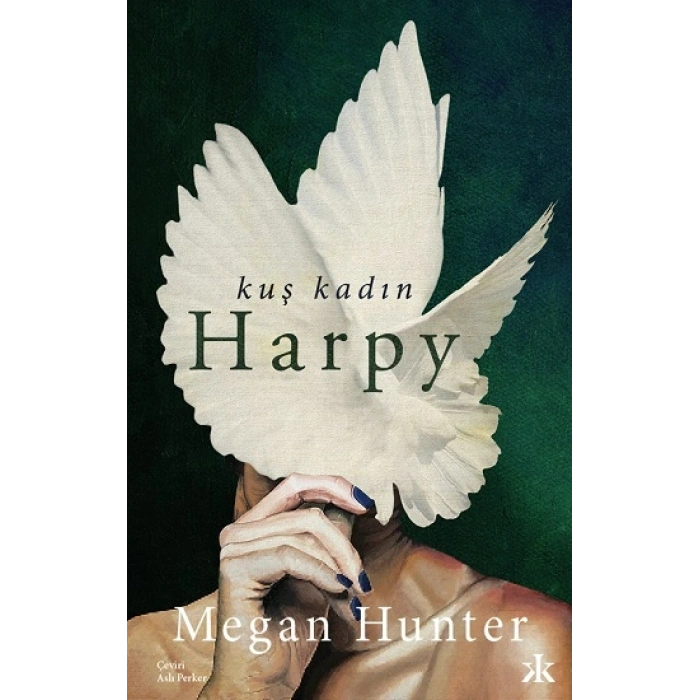 Kuş Kadın Harpy